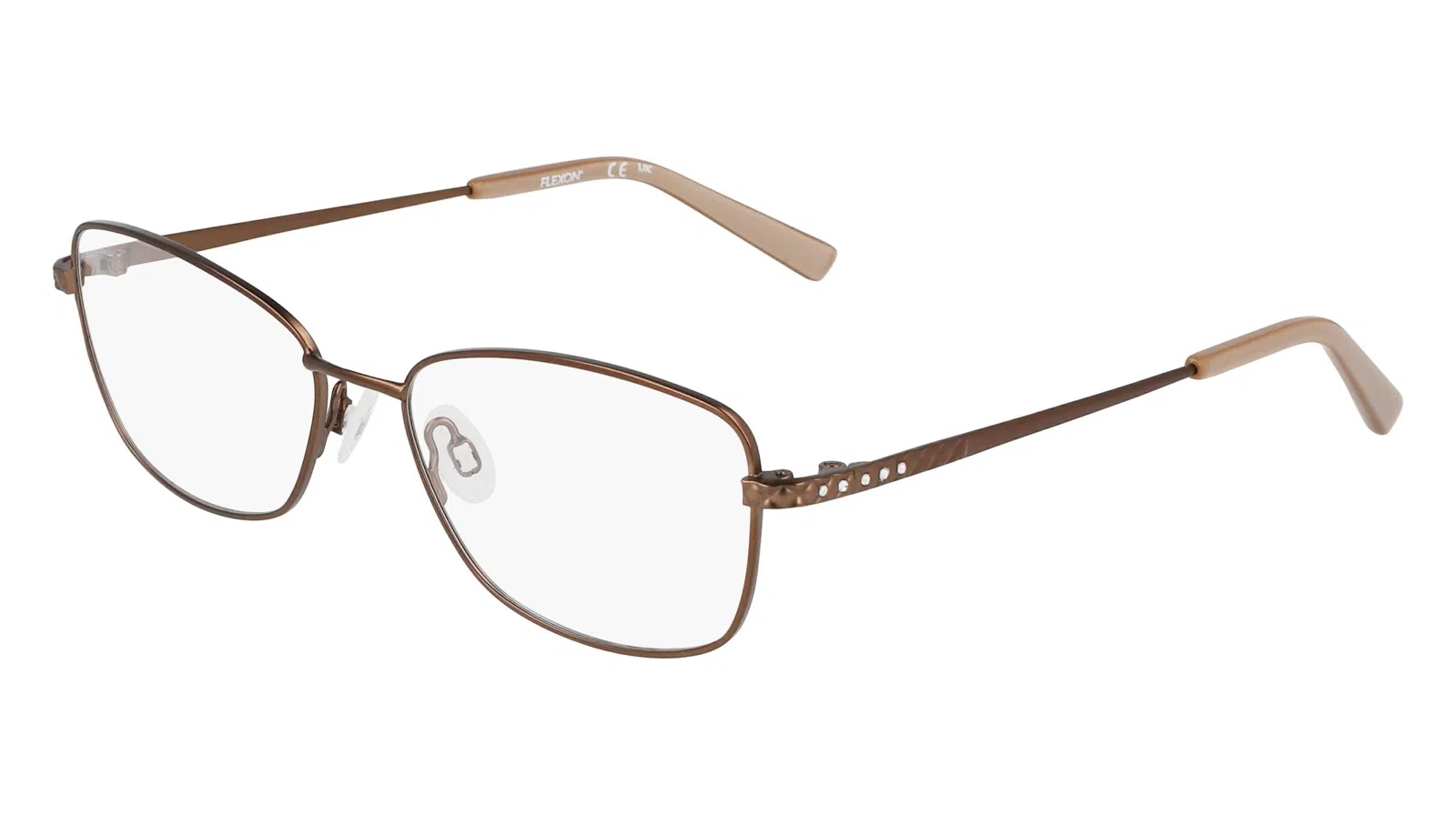 Flexon W3044 Eyeglasses - view 2